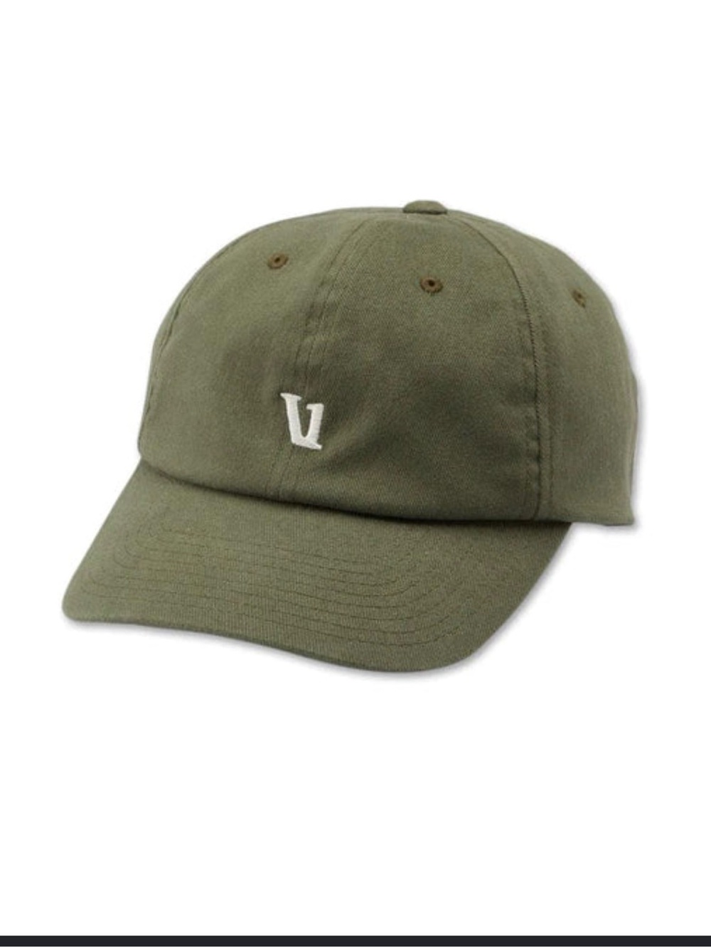 Vuori Dad Hat